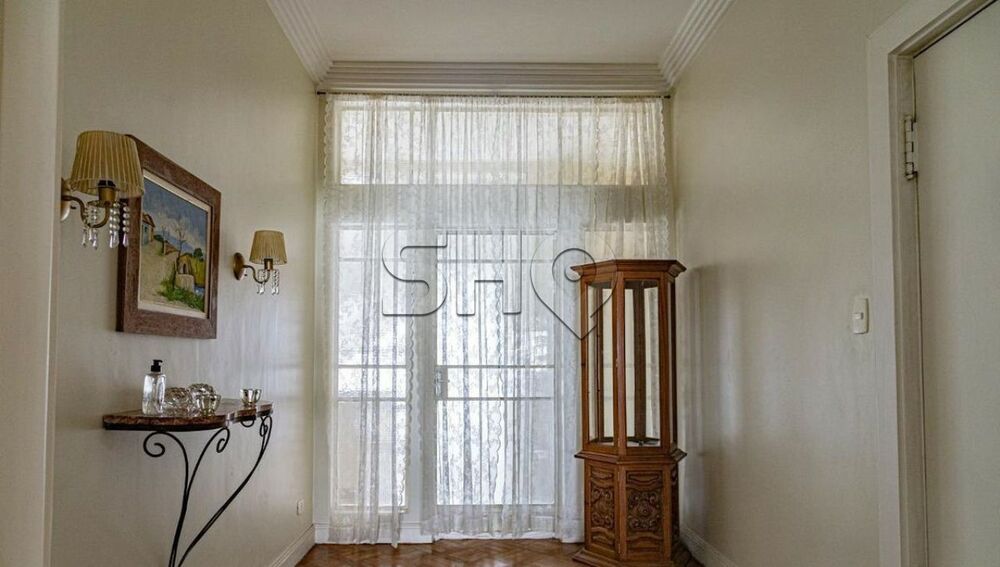 Apartamento, 3 quartos, 280 m² - Foto 2
