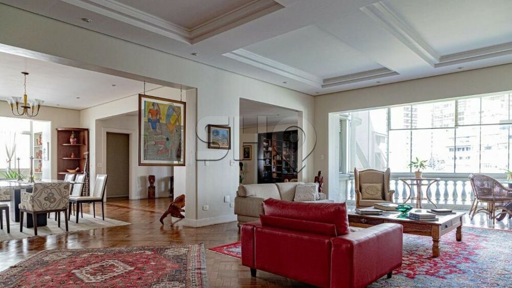 Apartamento, 3 quartos, 280 m² - Foto 3