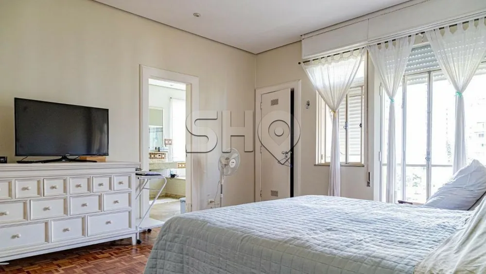 Apartamento, 3 quartos, 280 m² - Foto 5