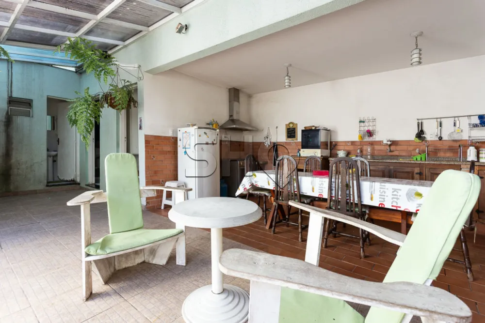 Sobrado, 4 quartos, 205 m² - Foto 2