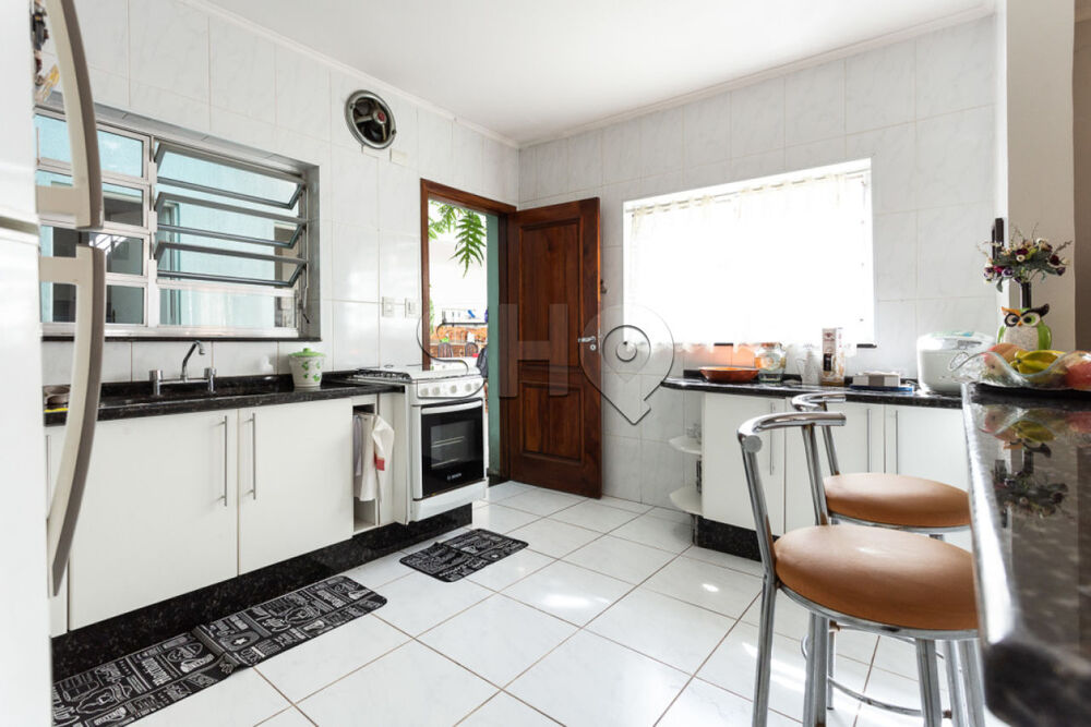 Sobrado, 4 quartos, 205 m² - Foto 3