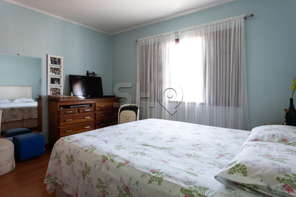 Sobrado, 4 quartos, 205 m² - Foto 6