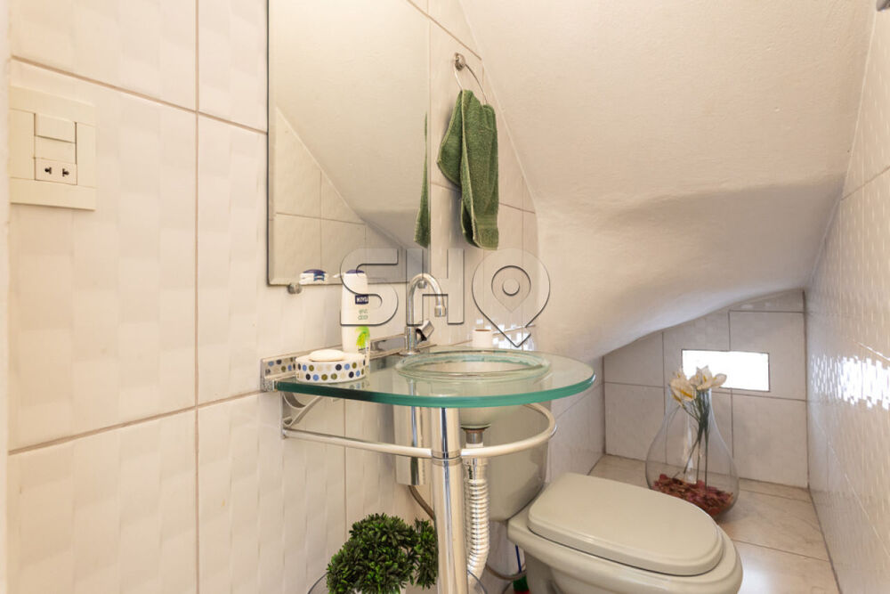 Sobrado, 4 quartos, 205 m² - Foto 4