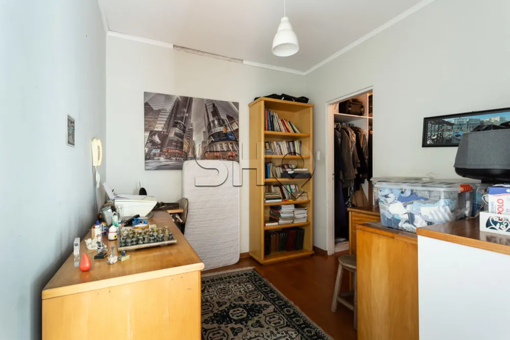 Sobrado, 4 quartos, 205 m² - Foto 7