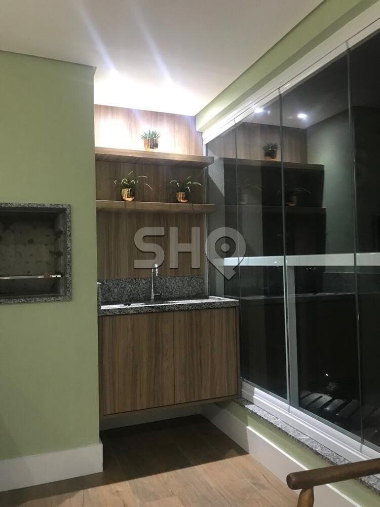 Apartamento à venda com 3 quartos, 130m² - Foto 12