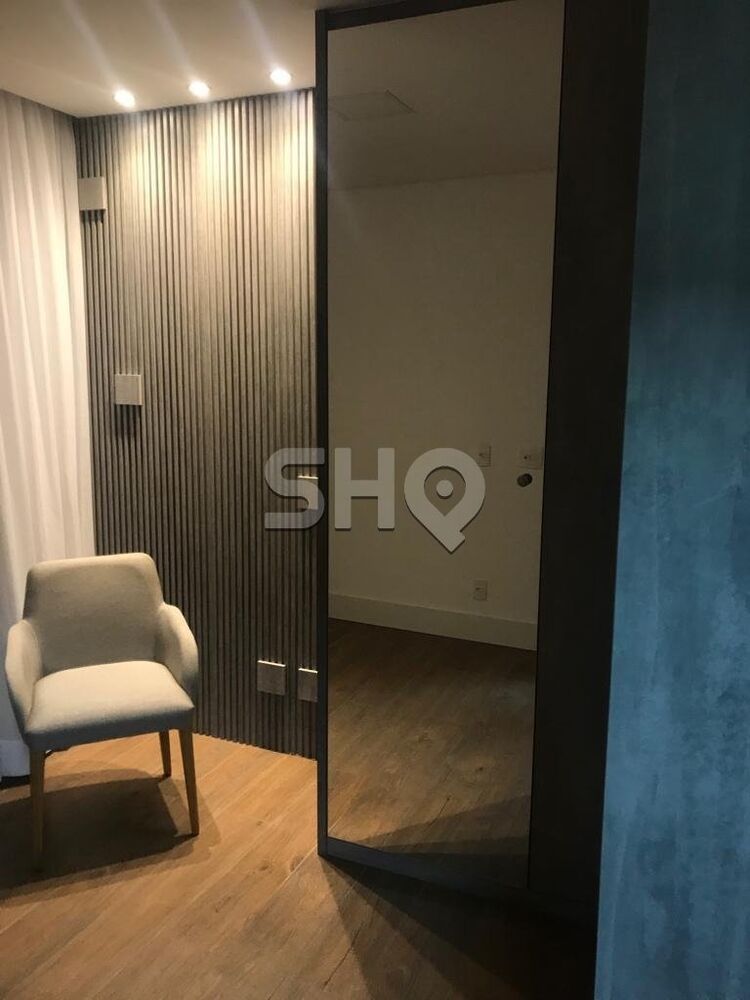 Apartamento à venda com 3 quartos, 130m² - Foto 9