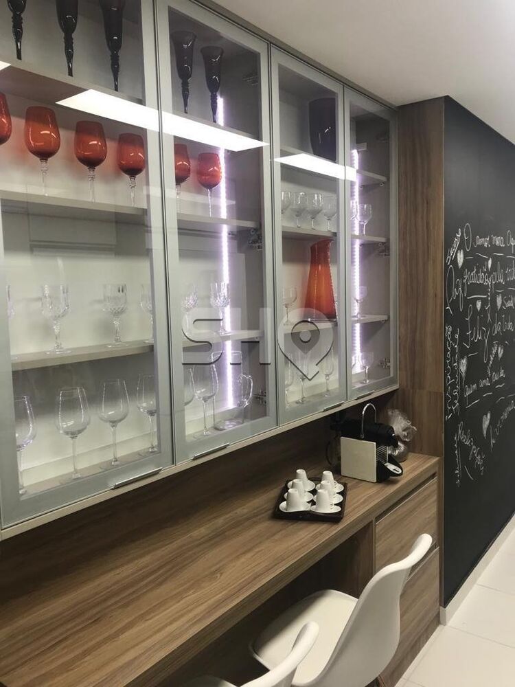 Apartamento à venda com 3 quartos, 130m² - Foto 10
