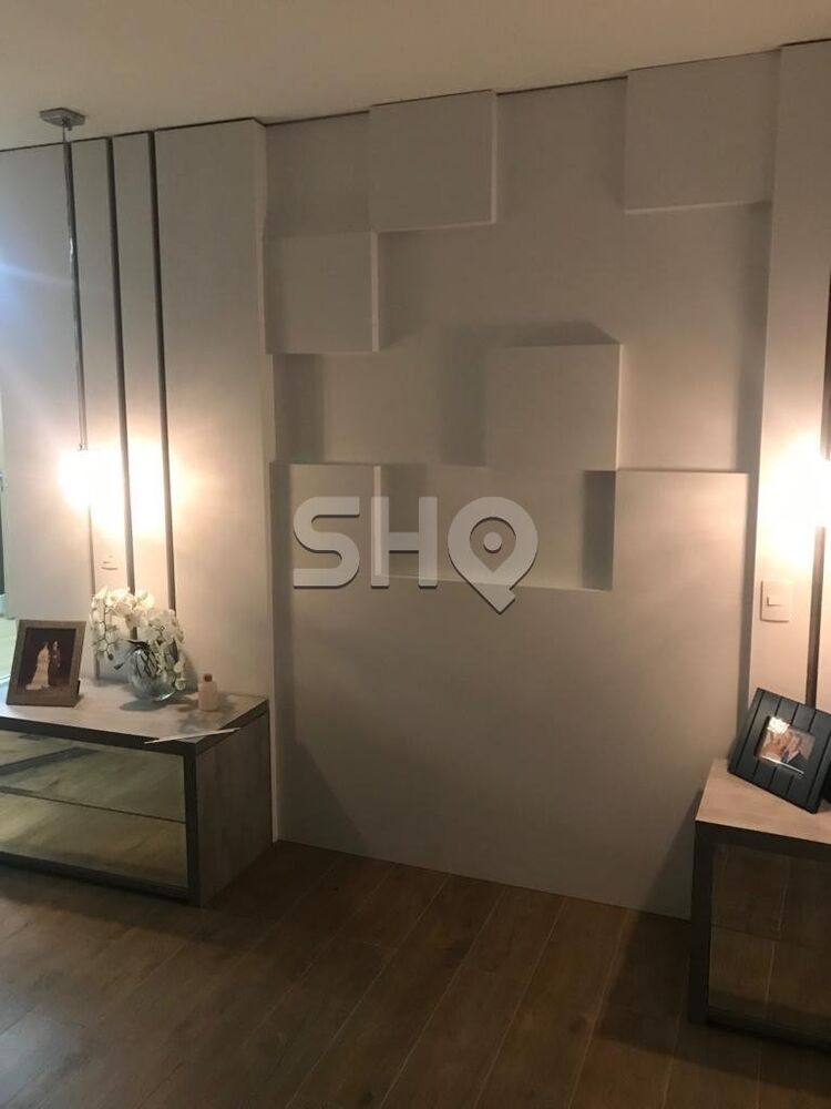 Apartamento à venda com 3 quartos, 130m² - Foto 7