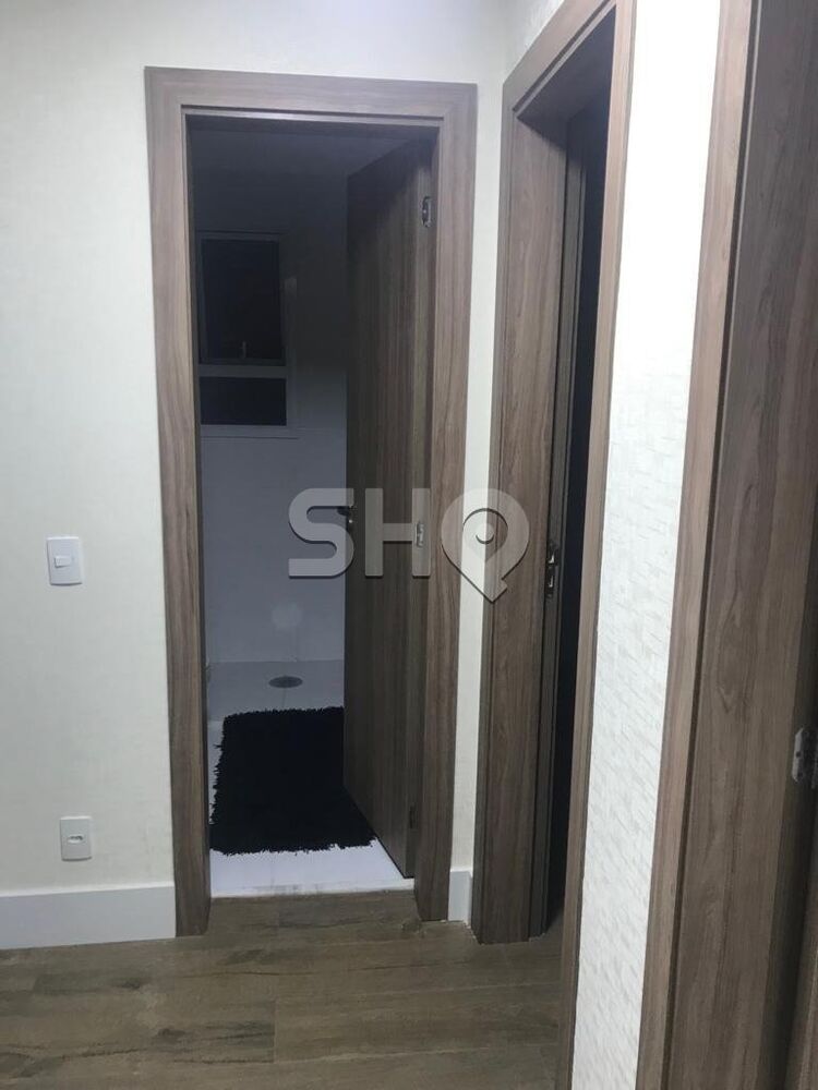 Apartamento à venda com 3 quartos, 130m² - Foto 5