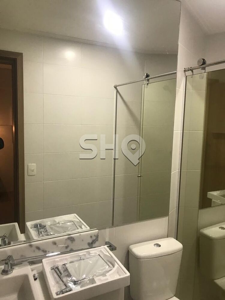 Apartamento à venda com 3 quartos, 130m² - Foto 11