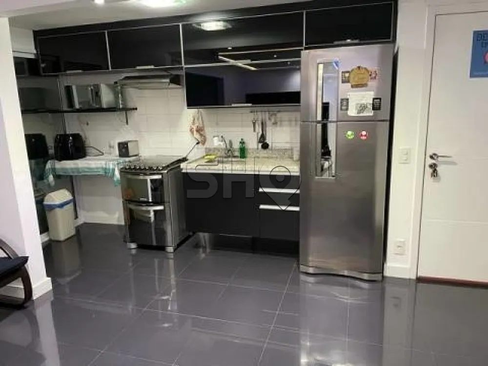 Apartamento, 1 quarto, 65 m² - Foto 2