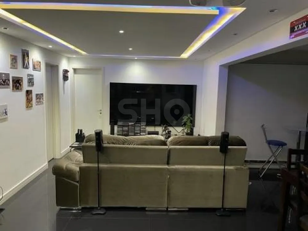 Apartamento, 1 quarto, 65 m² - Foto 3