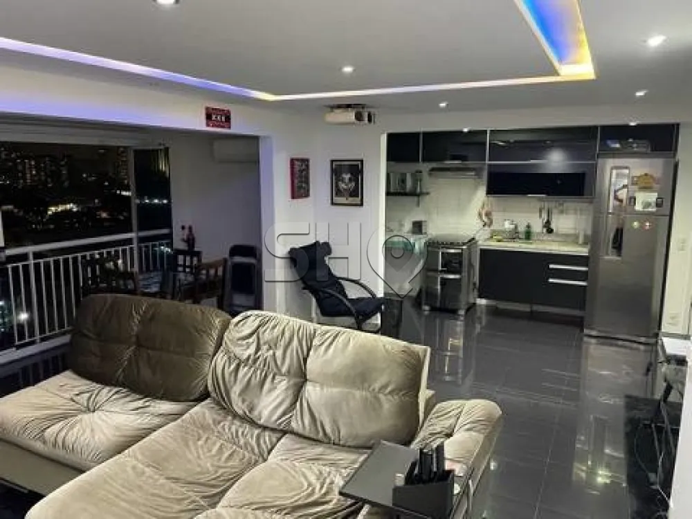 Apartamento, 1 quarto, 65 m² - Foto 4