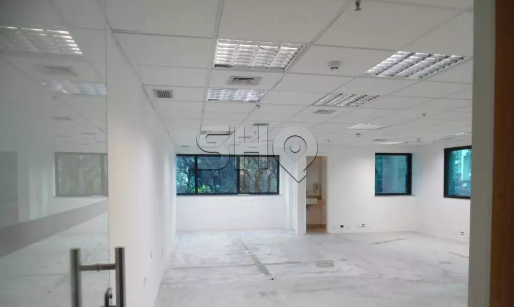 Conjunto Comercial-Sala para alugar, 100m² - Foto 4