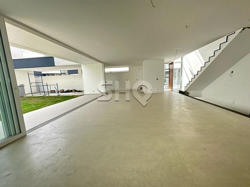 Casa de Condomínio à venda com 4 quartos, 450m² - Foto 6