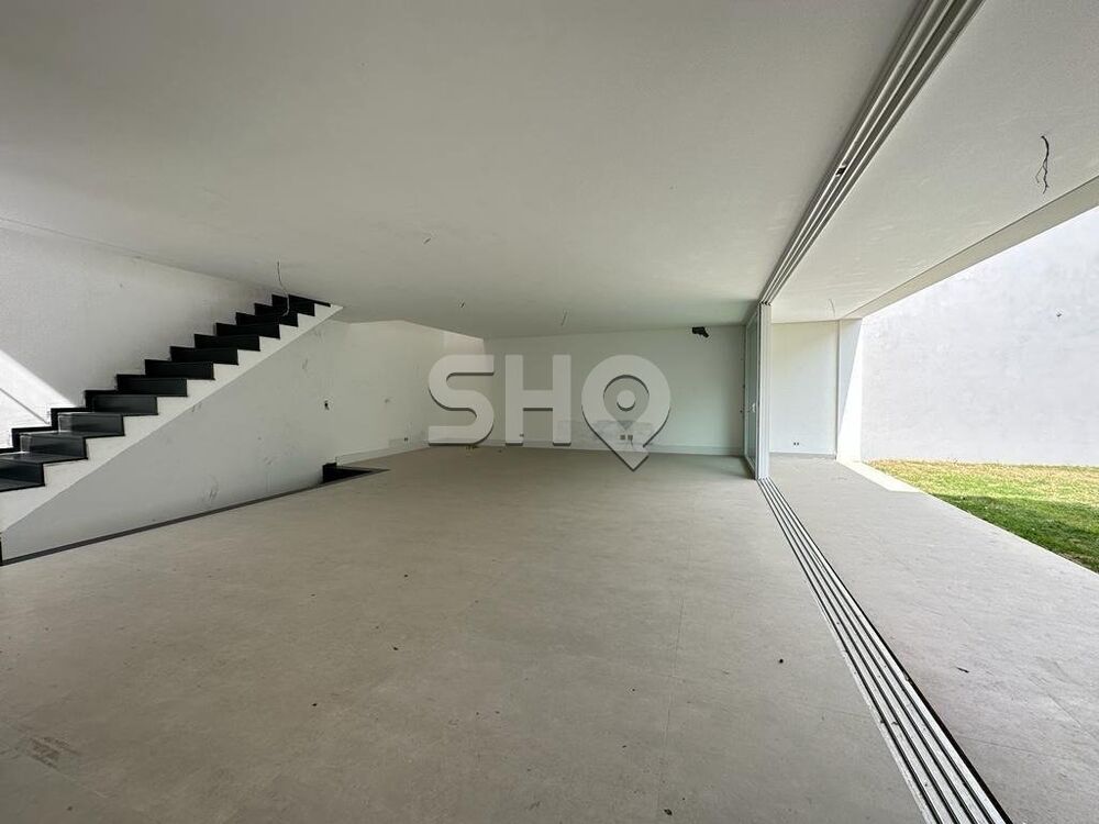 Casa de Condomínio à venda com 4 quartos, 450m² - Foto 5