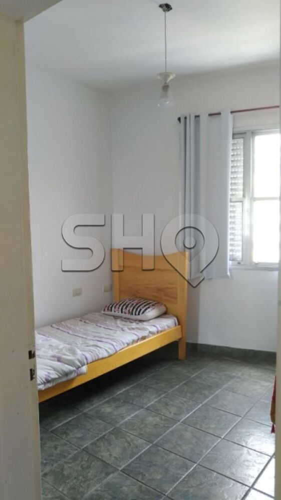 Apartamento à venda com 2 quartos, 80m² - Foto 6