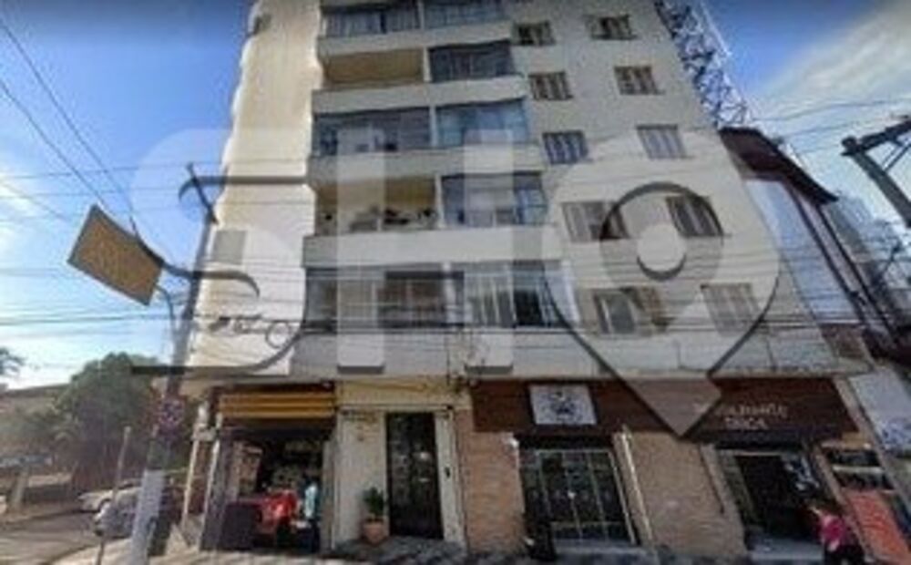Apartamento à venda com 2 quartos, 80m² - Foto 12