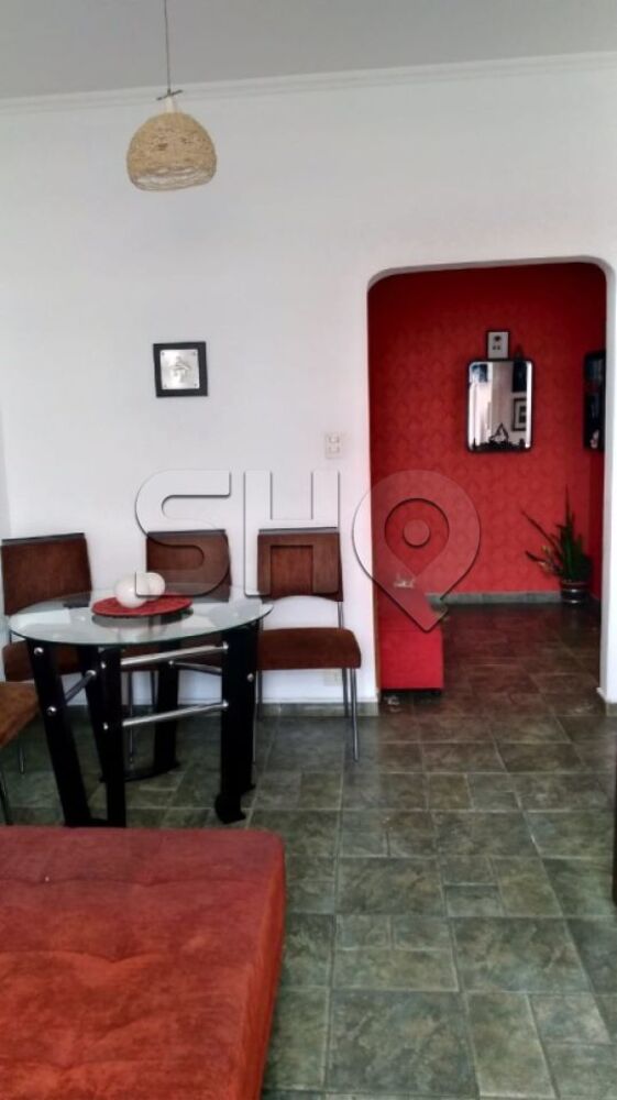 Apartamento à venda com 2 quartos, 80m² - Foto 4