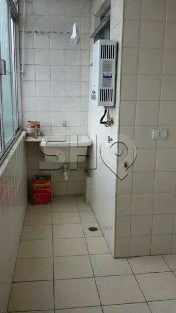 Apartamento à venda com 2 quartos, 80m² - Foto 11