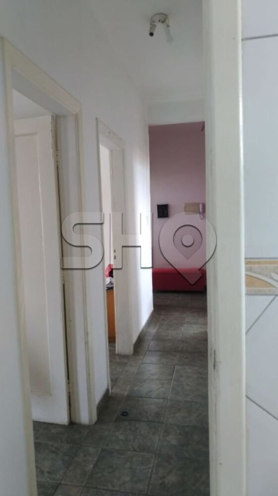 Apartamento à venda com 2 quartos, 80m² - Foto 7