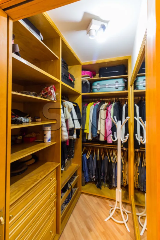 Apartamento, 4 quartos, 255 m² - Foto 23