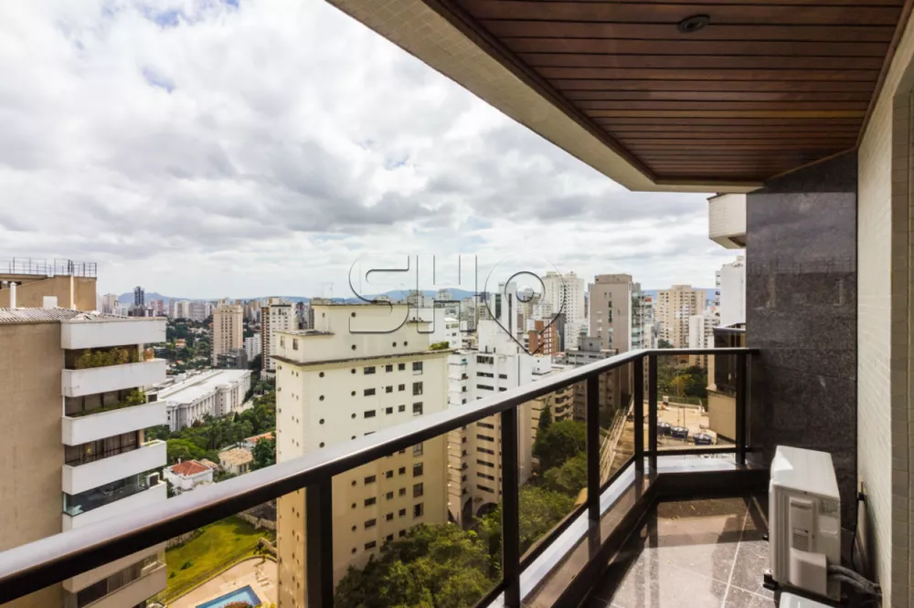 Apartamento, 4 quartos, 255 m² - Foto 21