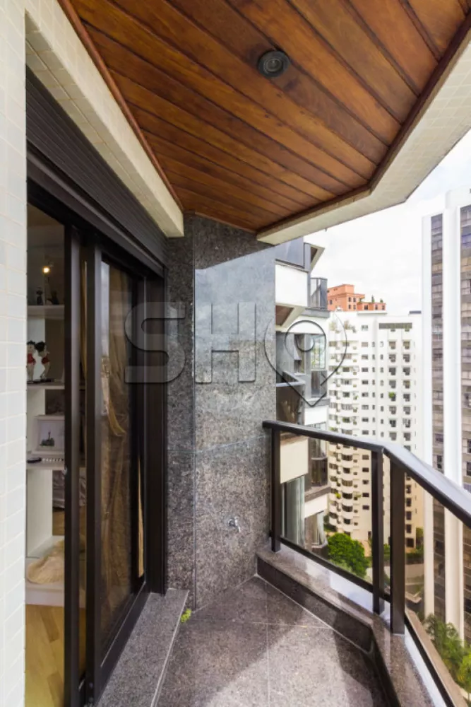 Apartamento, 4 quartos, 255 m² - Foto 46