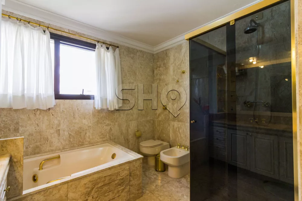 Apartamento, 4 quartos, 255 m² - Foto 33