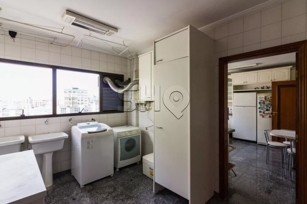 Apartamento, 4 quartos, 255 m² - Foto 5
