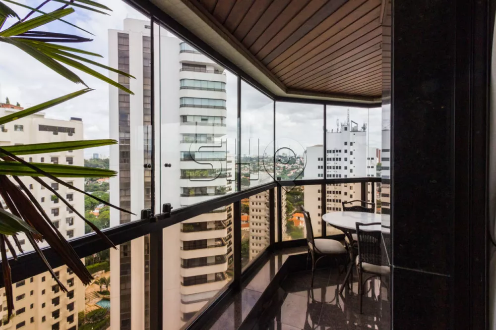 Apartamento, 4 quartos, 255 m² - Foto 14