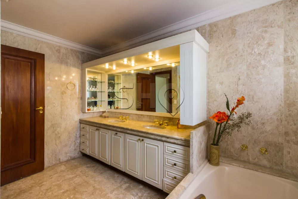 Apartamento, 4 quartos, 255 m² - Foto 12
