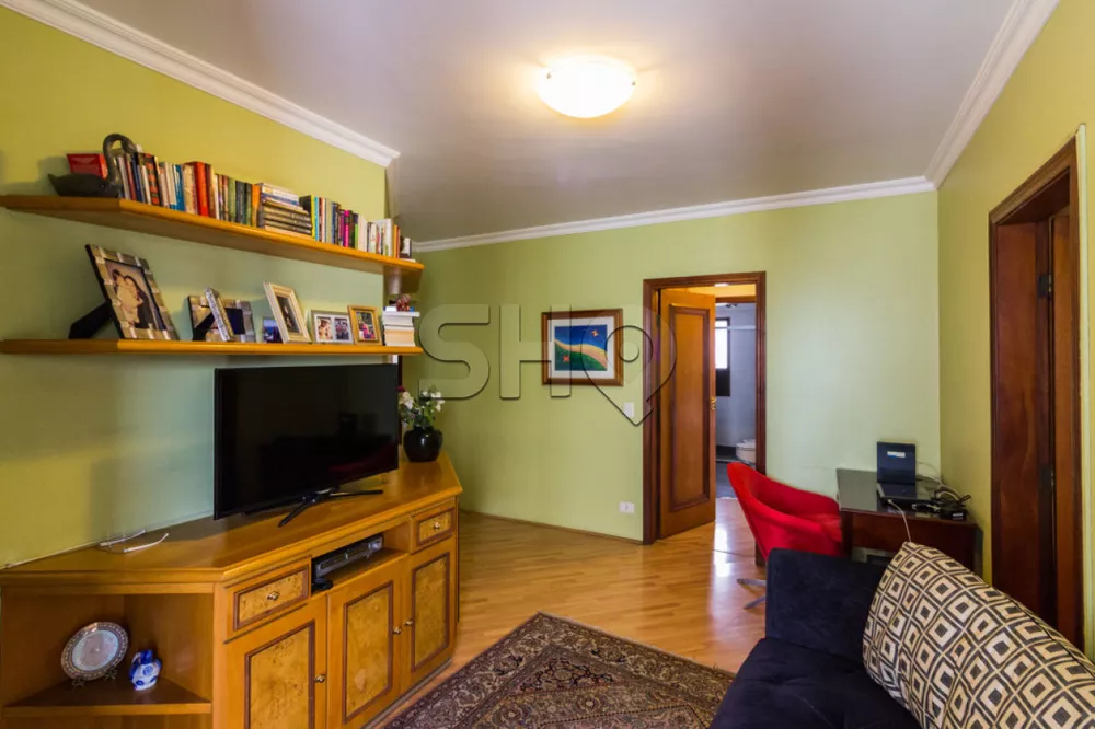 Apartamento, 4 quartos, 255 m² - Foto 20