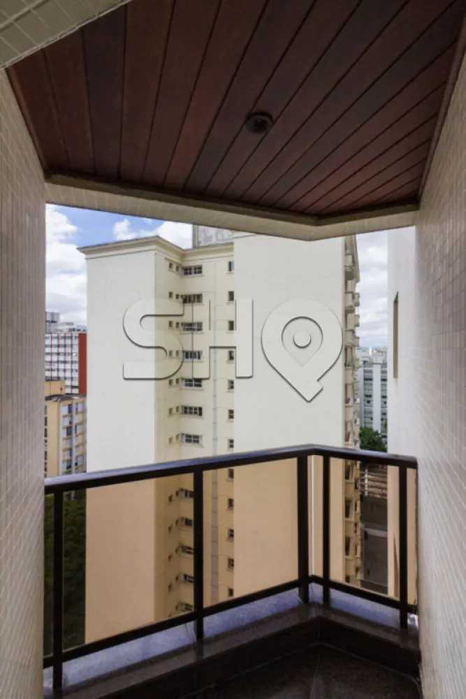 Apartamento, 4 quartos, 255 m² - Foto 32