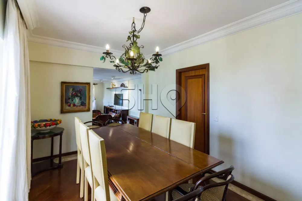 Apartamento, 4 quartos, 255 m² - Foto 35