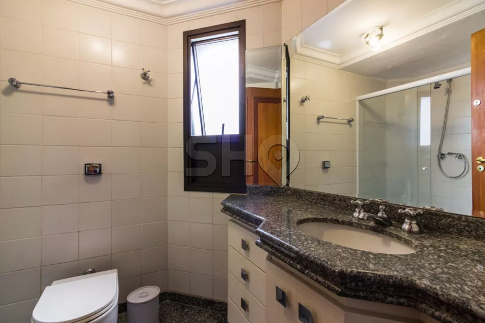 Apartamento, 4 quartos, 255 m² - Foto 37