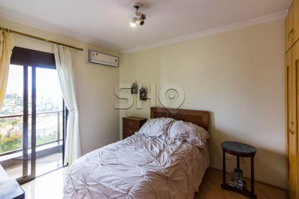 Apartamento, 4 quartos, 255 m² - Foto 31