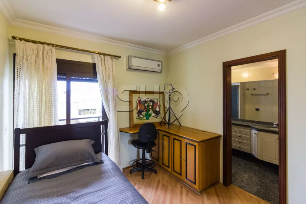Apartamento, 4 quartos, 255 m² - Foto 10