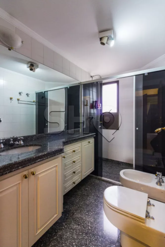 Apartamento, 4 quartos, 255 m² - Foto 19