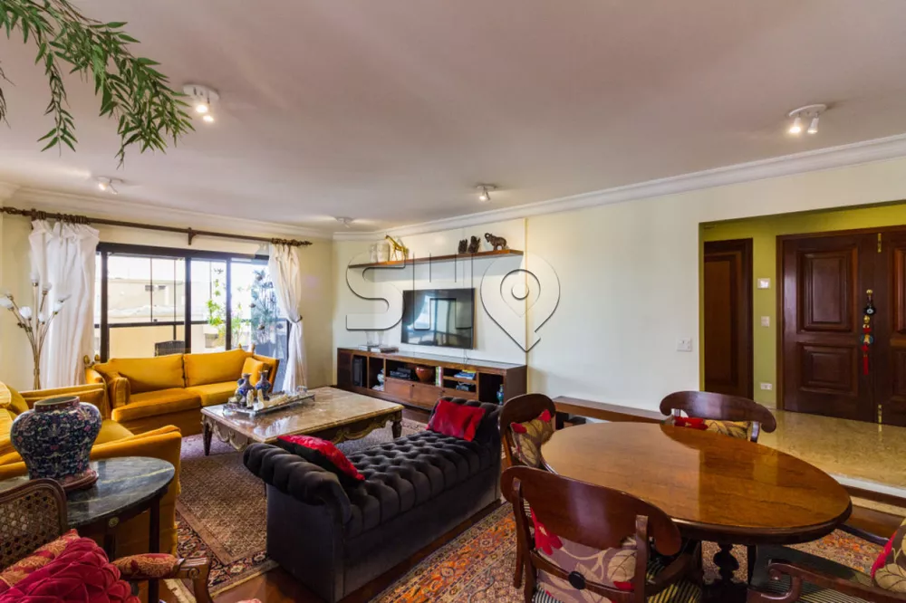 Apartamento, 4 quartos, 255 m² - Foto 22