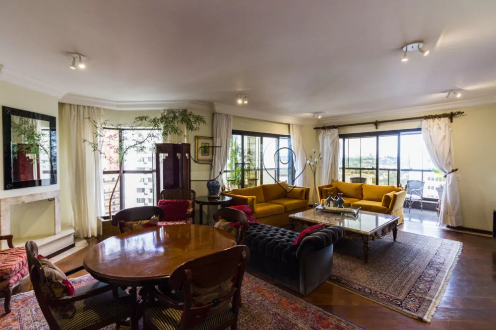Apartamento, 4 quartos, 255 m² - Foto 15