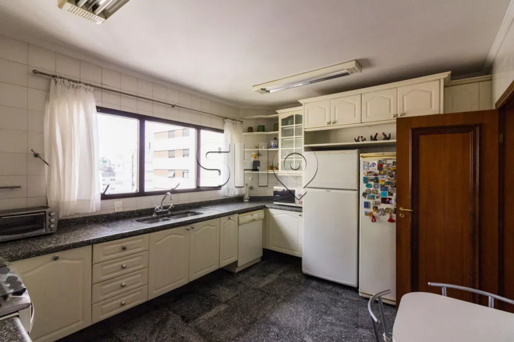 Apartamento, 4 quartos, 255 m² - Foto 45