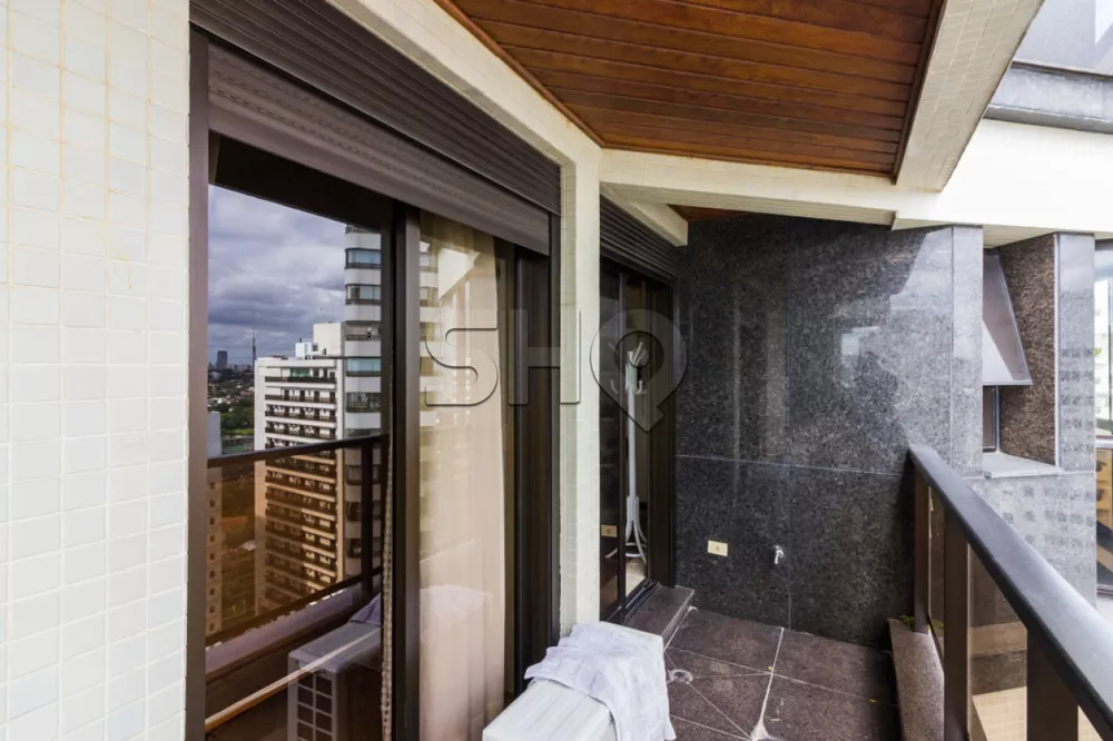 Apartamento, 4 quartos, 255 m² - Foto 24
