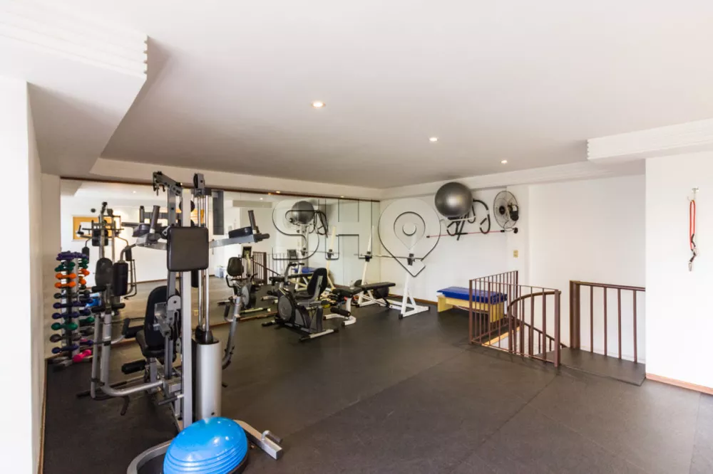 Apartamento, 4 quartos, 255 m² - Foto 1