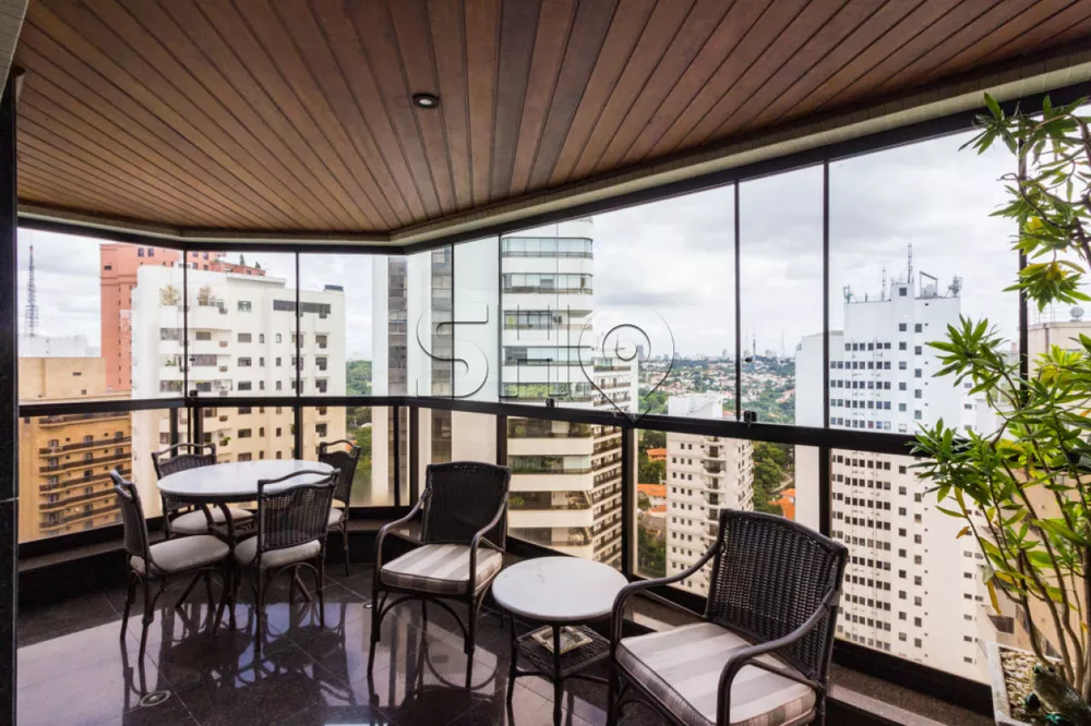 Apartamento, 4 quartos, 255 m² - Foto 50