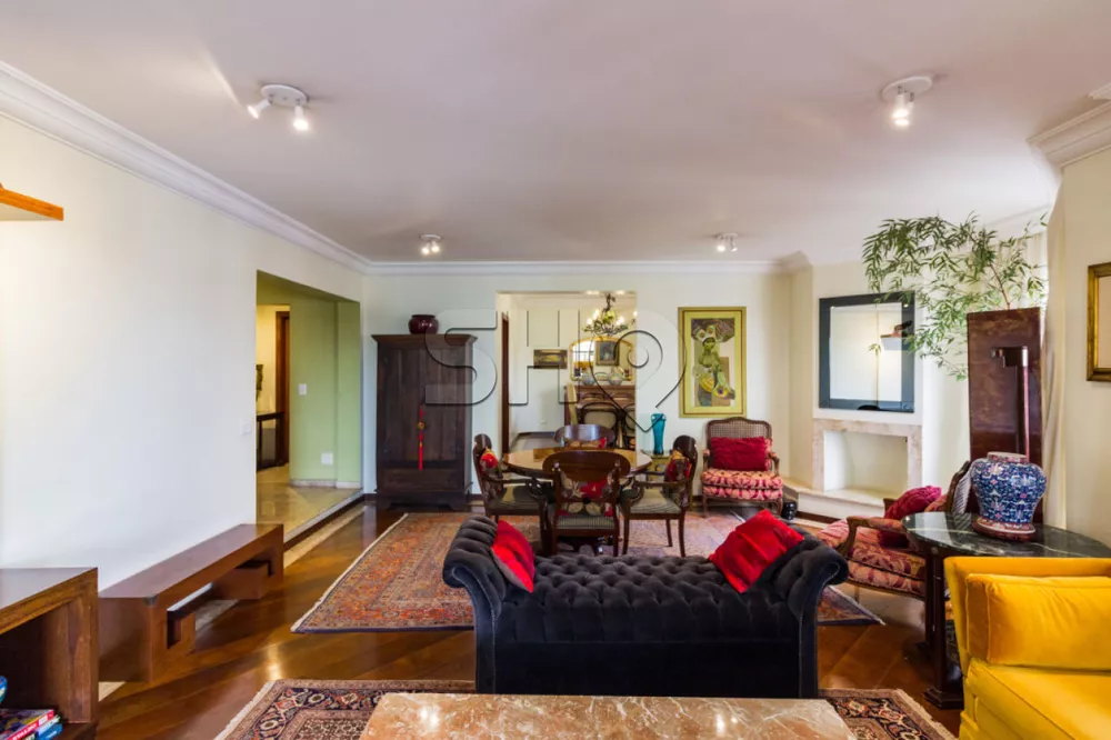 Apartamento, 4 quartos, 255 m² - Foto 6