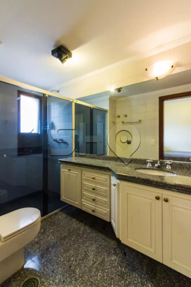 Apartamento, 4 quartos, 255 m² - Foto 7