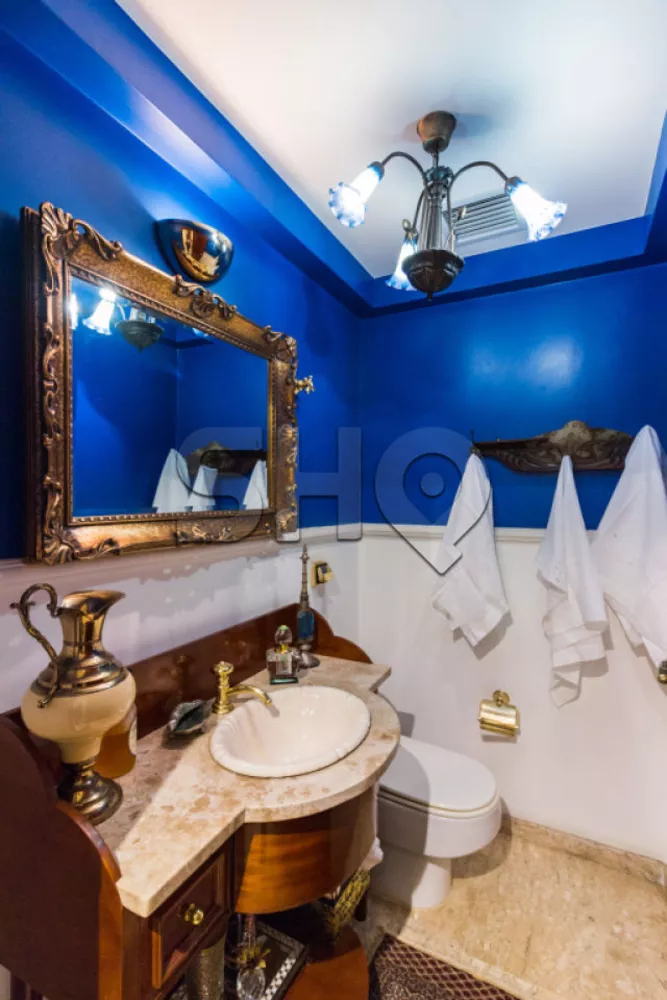 Apartamento, 4 quartos, 255 m² - Foto 17