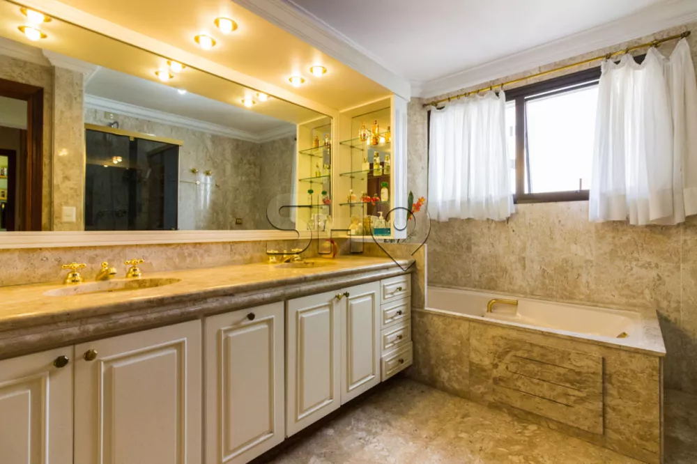 Apartamento, 4 quartos, 255 m² - Foto 43