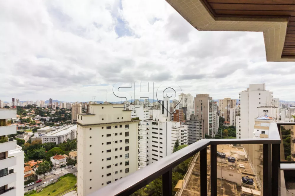 Apartamento, 4 quartos, 255 m² - Foto 9